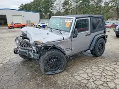 1C4GJWAG1HL576703 2017 JEEP WRANGLER