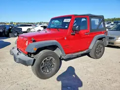 1C4GJWAG1JL923694 2018 JEEP WRANGLER
