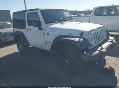 1C4GJWAG1JL931083 2018 JEEP WRANGLER