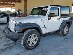 1C4GJWAG2GL241738 2016 JEEP WRANGLER