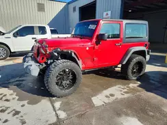 1C4GJWAG2JL923851 2018 JEEP WRANGLER