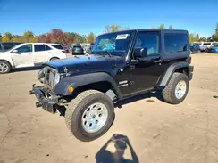 1C4GJWAG3HL566982 2017 JEEP WRANGLER