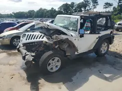 1C4GJWAG3JL923728 2018 JEEP WRANGLER