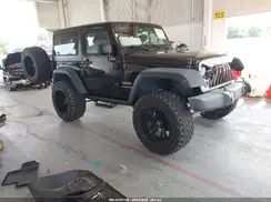 1C4GJWAG3JL927925 2018 JEEP WRANGLER