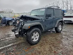 1C4GJWAG4GL330761 2016 JEEP WRANGLER