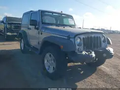 1C4GJWAG4JL924046 2018 JEEP WRANGLER