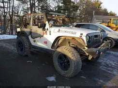 1C4GJWAG5GL212444 2016 JEEP WRANGLER