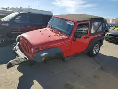 1C4GJWAG5HL566935 2017 JEEP WRANGLER