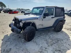 1C4GJWAG5HL595013 2017 JEEP WRANGLER
