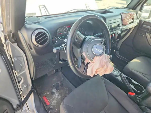 1C4GJWAG5HL595013 2017 JEEP WRANGLER - Image 8