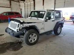 1C4GJWAG5HL659549 2017 JEEP WRANGLER