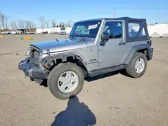 1C4GJWAG5HL660877 2017 JEEP WRANGLER