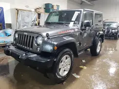 1C4GJWAG5JL851446 2018 JEEP WRANGLER