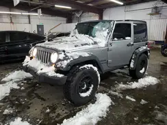 1C4GJWAG5JL924069 2018 JEEP WRANGLER