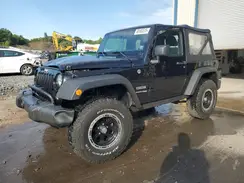 1C4GJWAG5JL938375 2018 JEEP WRANGLER