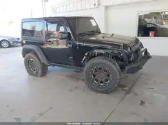 1C4GJWAG6GL114491 2016 JEEP WRANGLER