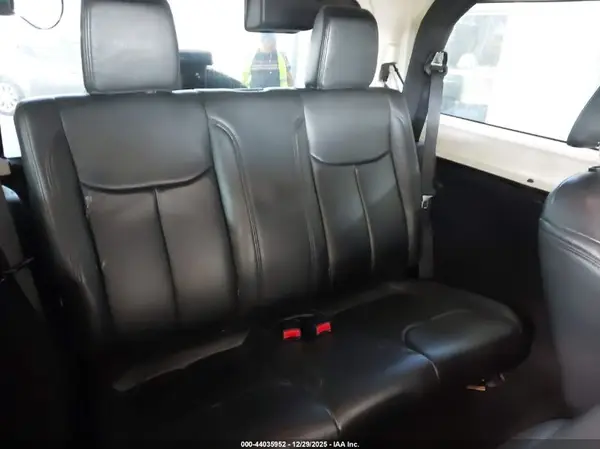 1C4GJWAG6GL114491 2016 JEEP WRANGLER - Image 8