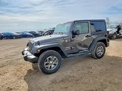 1C4GJWAG6HL548234 2017 JEEP WRANGLER