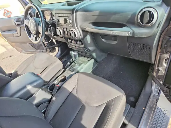 1C4GJWAG6HL548234 2017 JEEP WRANGLER - Image 8