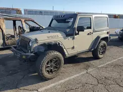 1C4GJWAG6JL889767 2018 JEEP WRANGLER