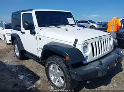 1C4GJWAG6JL929409 2018 JEEP WRANGLER