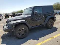 1C4GJWAG7GL128044 2016 JEEP WRANGLER