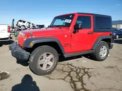 1C4GJWAG7HL538649 2017 JEEP WRANGLER