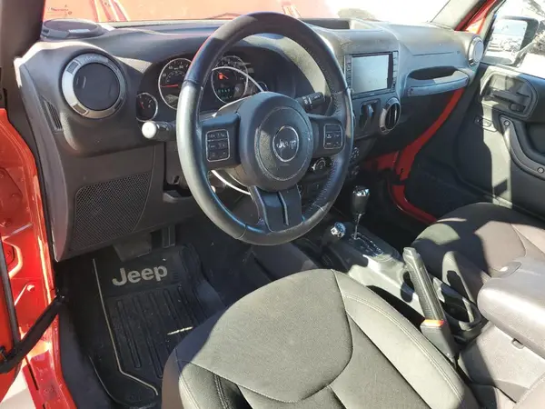 1C4GJWAG7HL538649 2017 JEEP WRANGLER - Image 8