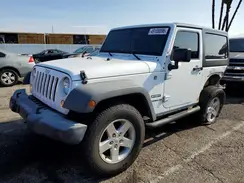 1C4GJWAG7HL621501 2017 JEEP WRANGLER