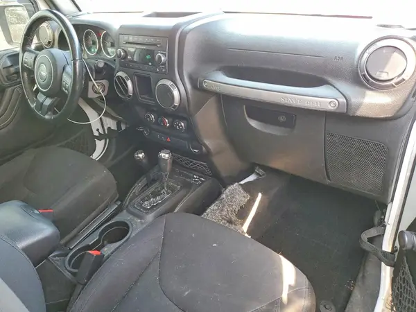 1C4GJWAG7HL621501 2017 JEEP WRANGLER - Image 8