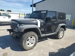 1C4GJWAG7JL818612 2018 JEEP WRANGLER