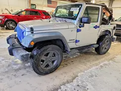 1C4GJWAG7JL916149 2018 JEEP WRANGLER