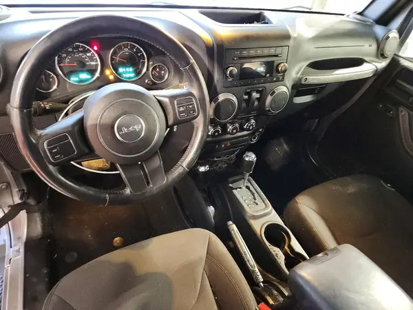 1C4GJWAG7JL916149 2018 JEEP WRANGLER - Image 8