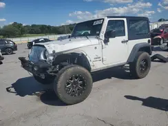 1C4GJWAG7JL928432 2018 JEEP WRANGLER