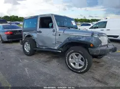 1C4GJWAG8GL177334 2016 JEEP WRANGLER