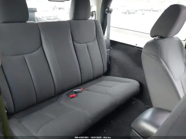 1C4GJWAG8GL273254 2016 JEEP WRANGLER - Image 8
