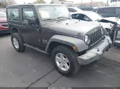 1C4GJWAG8HL649792 2017 JEEP WRANGLER