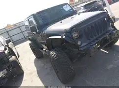 1C4GJWAG8JL812172 2018 JEEP WRANGLER