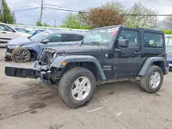 1C4GJWAG8JL928830 2018 JEEP WRANGLER