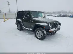 1C4GJWAG9GL103159 2016 JEEP WRANGLER