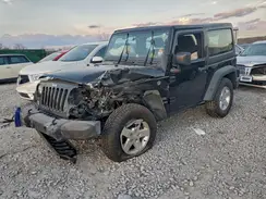 1C4GJWAG9GL108880 2016 JEEP WRANGLER