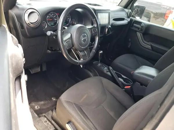 1C4GJWAG9GL113657 2016 JEEP WRANGLER - Image 8