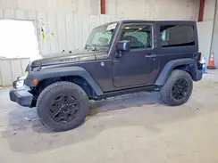 1C4GJWAG9GL171025 2016 JEEP WRANGLER