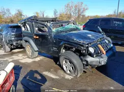 1C4GJWAG9HL567022 2017 JEEP WRANGLER