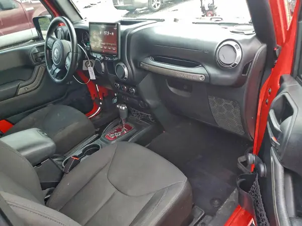 1C4GJWAG9HL586363 2017 JEEP WRANGLER - Image 8