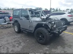 1C4GJWAG9HL601041 2017 JEEP WRANGLER