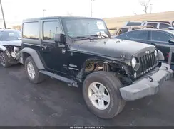 1C4GJWAG9HL727433 2017 JEEP WRANGLER