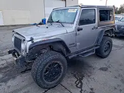 1C4GJWAG9JL918002 2018 JEEP WRANGLER