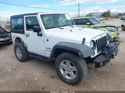 1C4GJWAG9JL928772 2018 JEEP WRANGLER