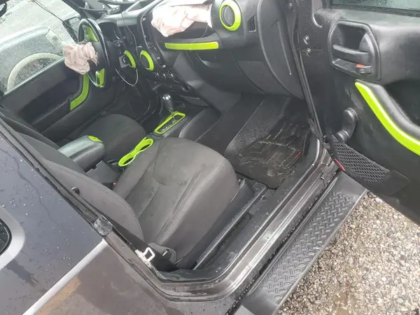 1C4GJWAG9JL929663 2018 JEEP WRANGLER - Image 8